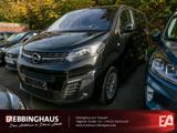 Opel Zafira Life 2.0 Selection M L2 8-Sitzer Navi - gebrauchte Opel Zafira Life aus dem Jahr 2022