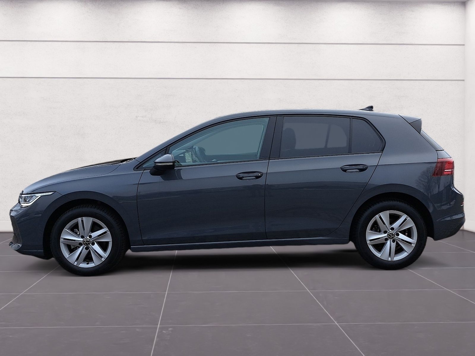 Volkswagen Golf - Bild 6