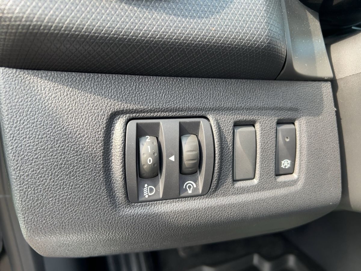 Renault Clio - Bild 15