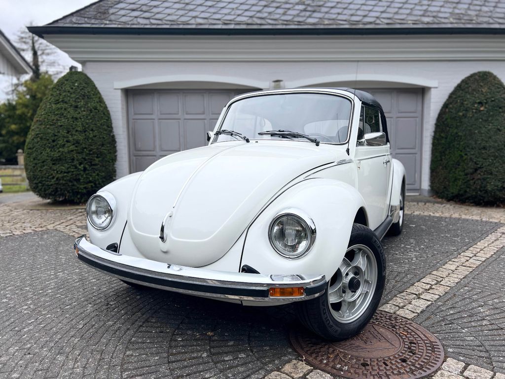 Volkswagen Käfer