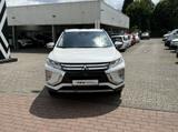 Mitsubishi Eclipse Cross 4WD"HeadUp,Sitzheizung,360°Kamera" - gebrauchte Mitsubishi Limousine
