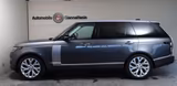Land Rover Range Rover Autobiography LWB*Lang*TV*Laser - Land Rover Range Rover mit Benzin-Antrieb: Geländewagen, Automatik