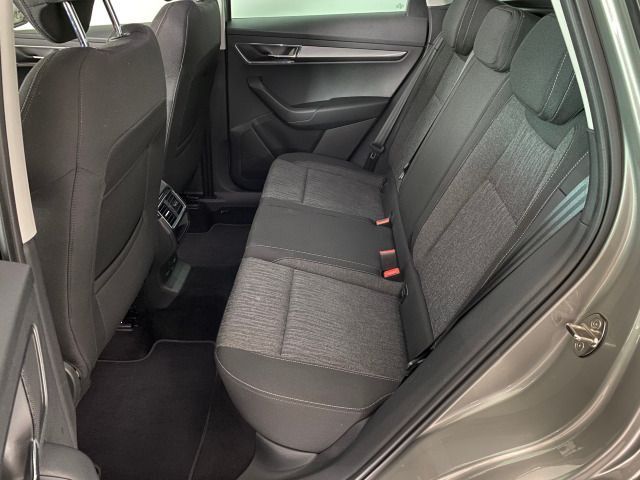 KAROQ Style 1.5 TSI DSG AHK+NAVI+LED+ACC