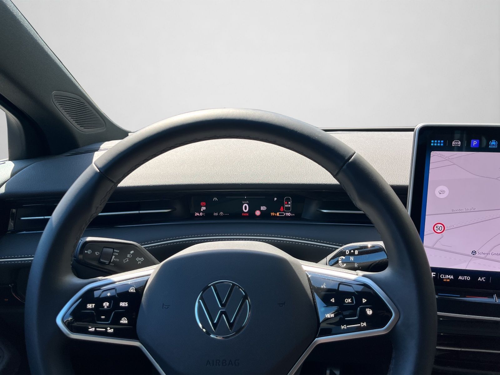 Volkswagen ID.7 - Bild 11