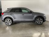 Volkswagen T-Roc UNITED 1.5 TSI DSG NAVI+SHZ+EPH - Volkswagen T-Roc aus 2021