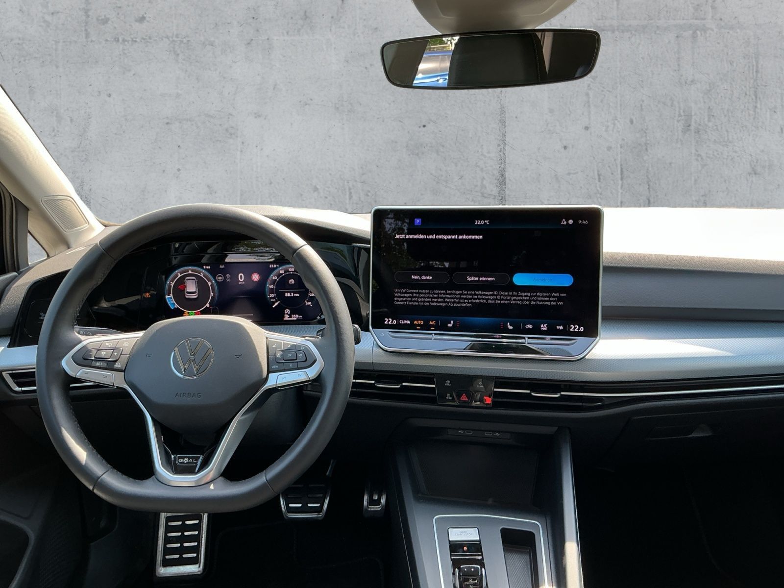 Volkswagen Golf - Bild 9