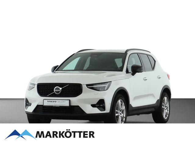 Volvo XC40 B4 Plus Dark AHK/ACC/BLIS/360/HARMAN/LHZ