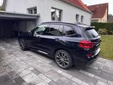 BMW X3 xDrive30d M SPORT AT M SPORT - BMW X3 in Rostock