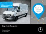 Mercedes-Benz Sprinter 317 CDI KA LaHo Klima+Navi+MBUX+Schwing - Mercedes-Benz Sprinter in Augsburg