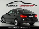 BMW 320 d Gran Turismo /M-PAKET/BiXEN/PANO/HUD/AHK/ - BMW 320 Gran Turismo aus 2014