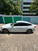 BMW 620d GT |TÜV NEU|BMW CHECKHEFT|CARPLAY - BMW 620 Gran Turismo Diesel Gebrauchtwagen