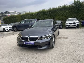 BMW 320 - 2