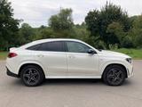 Mercedes-Benz GLE 53 AMG Mercedes-AMG GLE 53 4MATIC+ Merce... - gebrauchte Mercedes-Benz GLE 53 AMG aus dem Jahr 2023