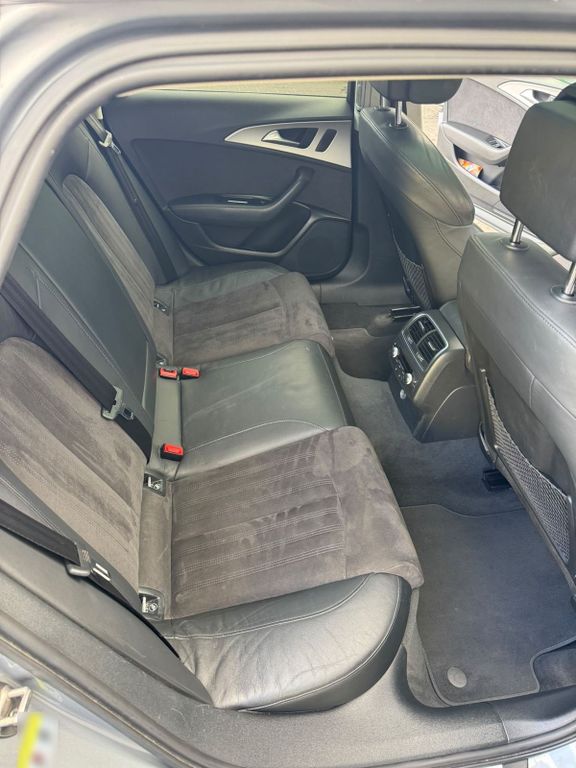 Image of Audi A6