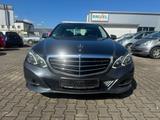 Mercedes-Benz E 300 BlueTec Hybrid*MB Scheckheft*Top Ausstattu - Mercedes-Benz E 300 in Augsburg