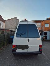 Volkswagen T4 hoch + lang Wohnmobil - Volkswagen T4: Wohnmobil