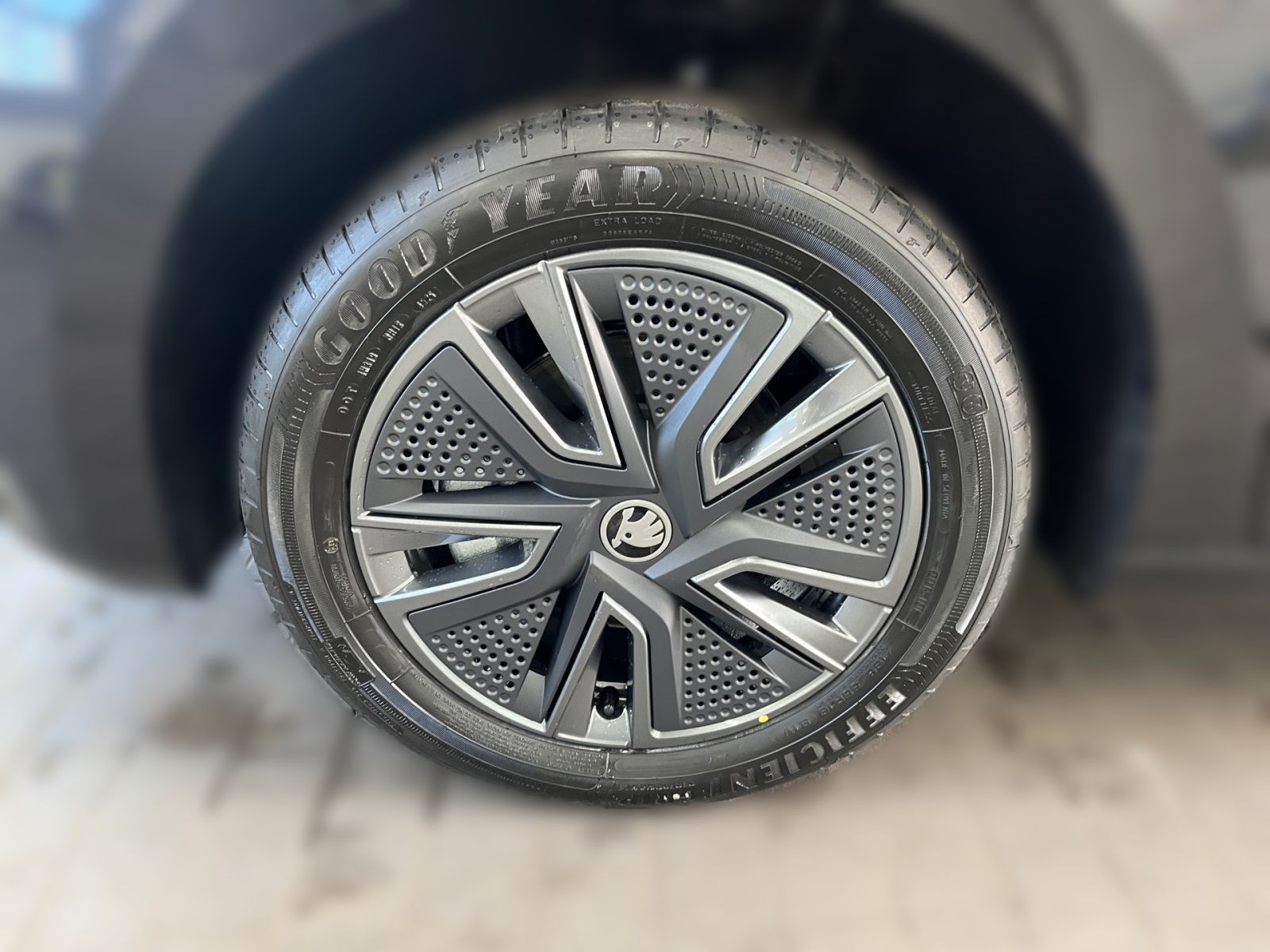 Skoda Fabia - Bild 4