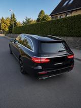 Mercedes-Benz E 350 d T Autom. - Guter Zustand - Mercedes-Benz E 350 in Kiel