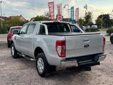 Ford Ranger Limited Doppelkabine 4x4 - Ford Ranger