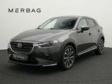 Mazda CX-3 2.0 SKYACTIV-G Sports-Line AWD (EURO 6d-T - Mazda: Cx6