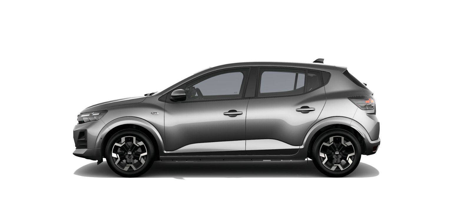 Dacia Sandero - Bild 9