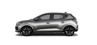 Dacia Sandero - Vorschau Bild 9