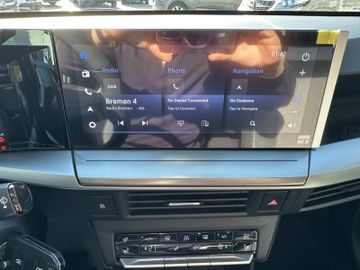 Bild 23 Opel Frontera GS 48V + mehrfach verfügbar +Navi+Kam.+