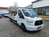Ford Transit Autotransporter - Angebote entsprechen deinen Suchkriterien