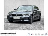 BMW 320i RFK NAVI LED HIFI DAB LM PA SHZ - BMW 320 in Leverkusen