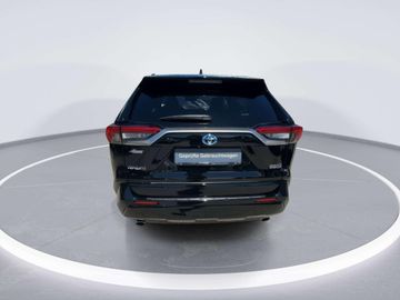 Toyota RAV 4 - 12
