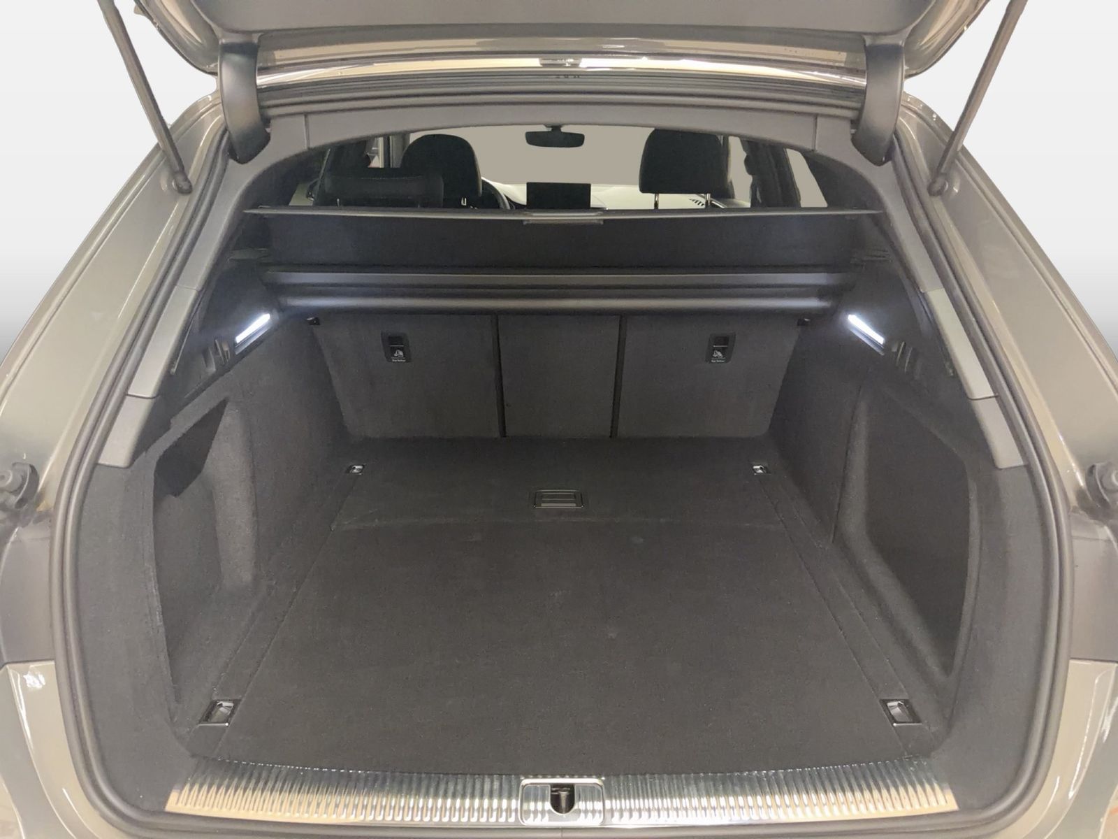Audi S4 - Bild 12