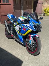Suzuki GSX-R 1000 Folie, SC Project - SUZUKI GSX S1000F