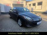 Mazda 3 1.6 MZR Exclusive-Line- Klima- Sitzheizung-PDC - Mazda 3 in Herne