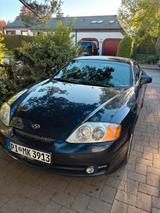 Hyundai Coupé GK - gebrauchte Hyundai Coupe aus dem Jahr 2005