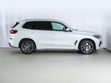 BMW X5 40i MSport Laser H&K HeadUP ACC Gestik Memory - BMW X5 mit Benzin-Antrieb: Geländewagen