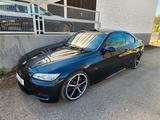 BMW 335i Coupé - - BMW 335 aus 2006: 335i