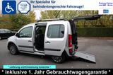 Mercedes-Benz Citan*Automatik*rollstuhlgerecht*Garantie*AMF-B* - Mercedes-Benz Citan in Duisburg