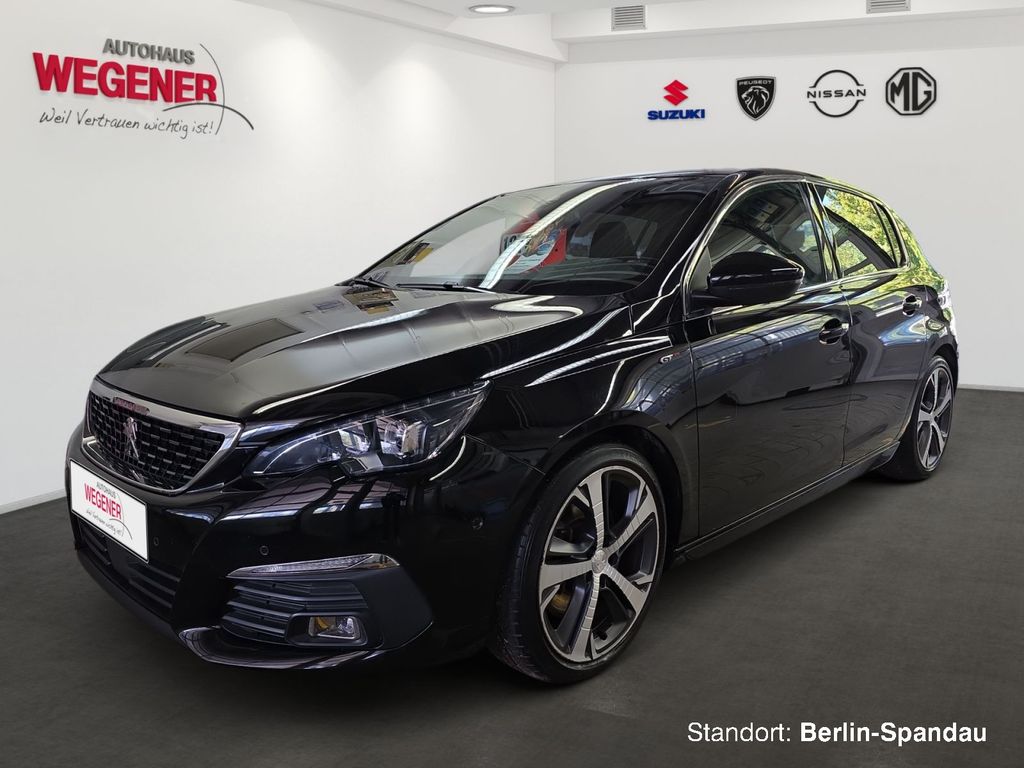 Image of Peugeot 308