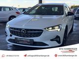 Opel INSIGNIA BUSINESS ELEGANCE 1.5 CDTI NAVI KLIMA - Opel Insignia: Business Elegance