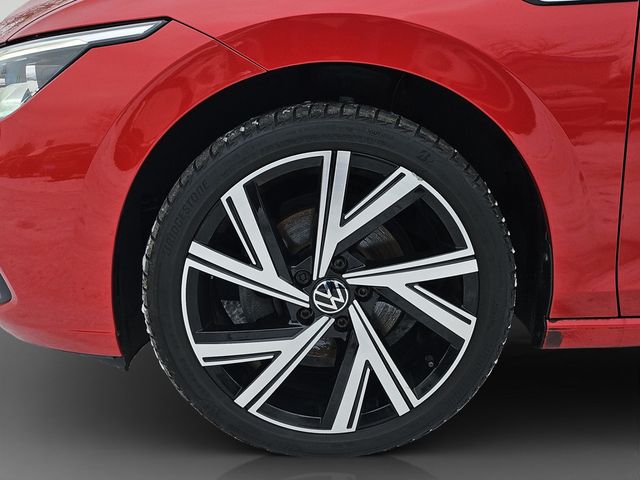 Golf VIII Variant 1.5eTSI DSG Style