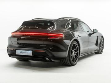 صورة 5 لـ 2025 Porsche TAYCAN
