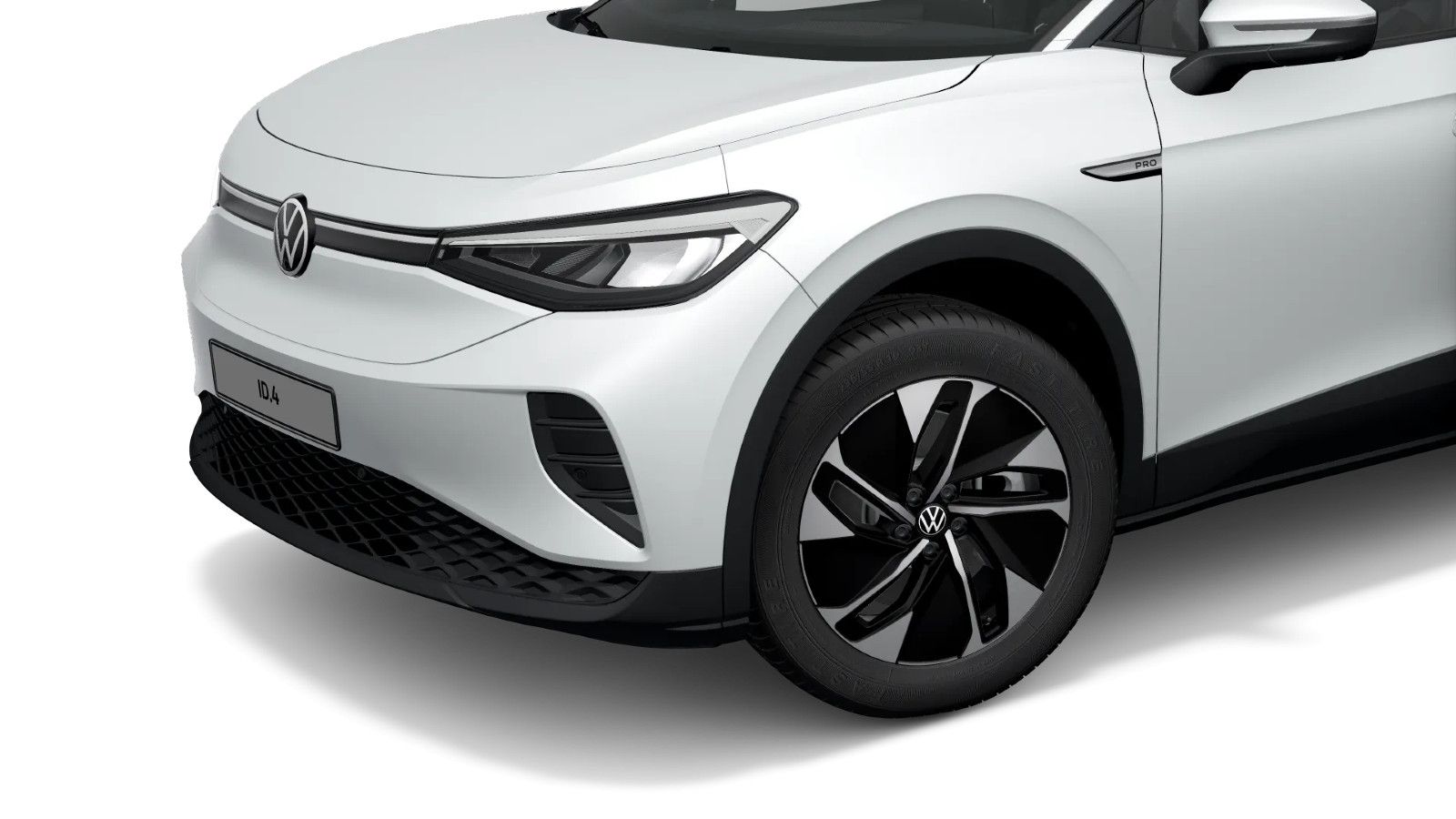 Volkswagen ID.4 - Bild 7