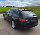 Skoda Superb 1.5 TSI ACT DSG STYLE COMBI STYLE - Skoda Superb von privat