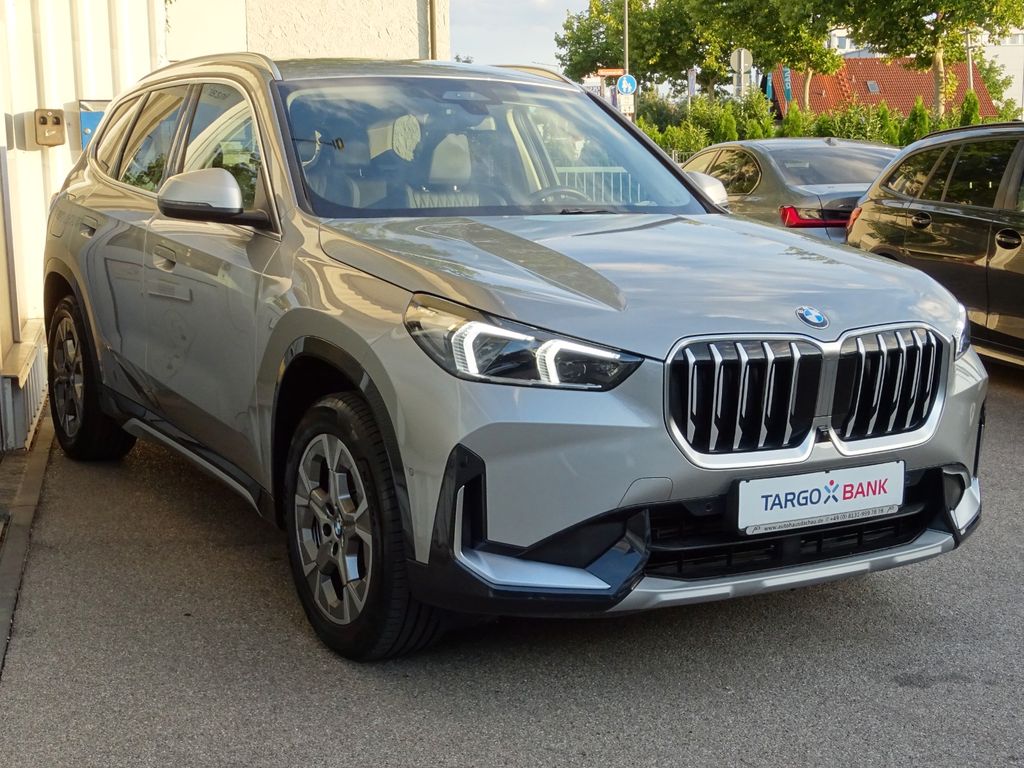 Image of BMW X1