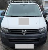 Volkswagen T5 Transporter - VW T5 Transporter von privat