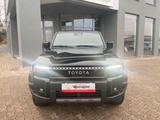 Toyota Land Cruiser 250 (Prado) Lounge Panorama - Toyota: Prado