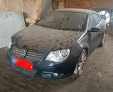Volkswagen Vw Eos GT Sport 2.0 Tsi Motorschaden - Volkswagen: Motors
