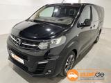 Opel Zafira Life INNOVATION L Automatik EU6d-T Leder  - Opel Zafira Life: Innovation