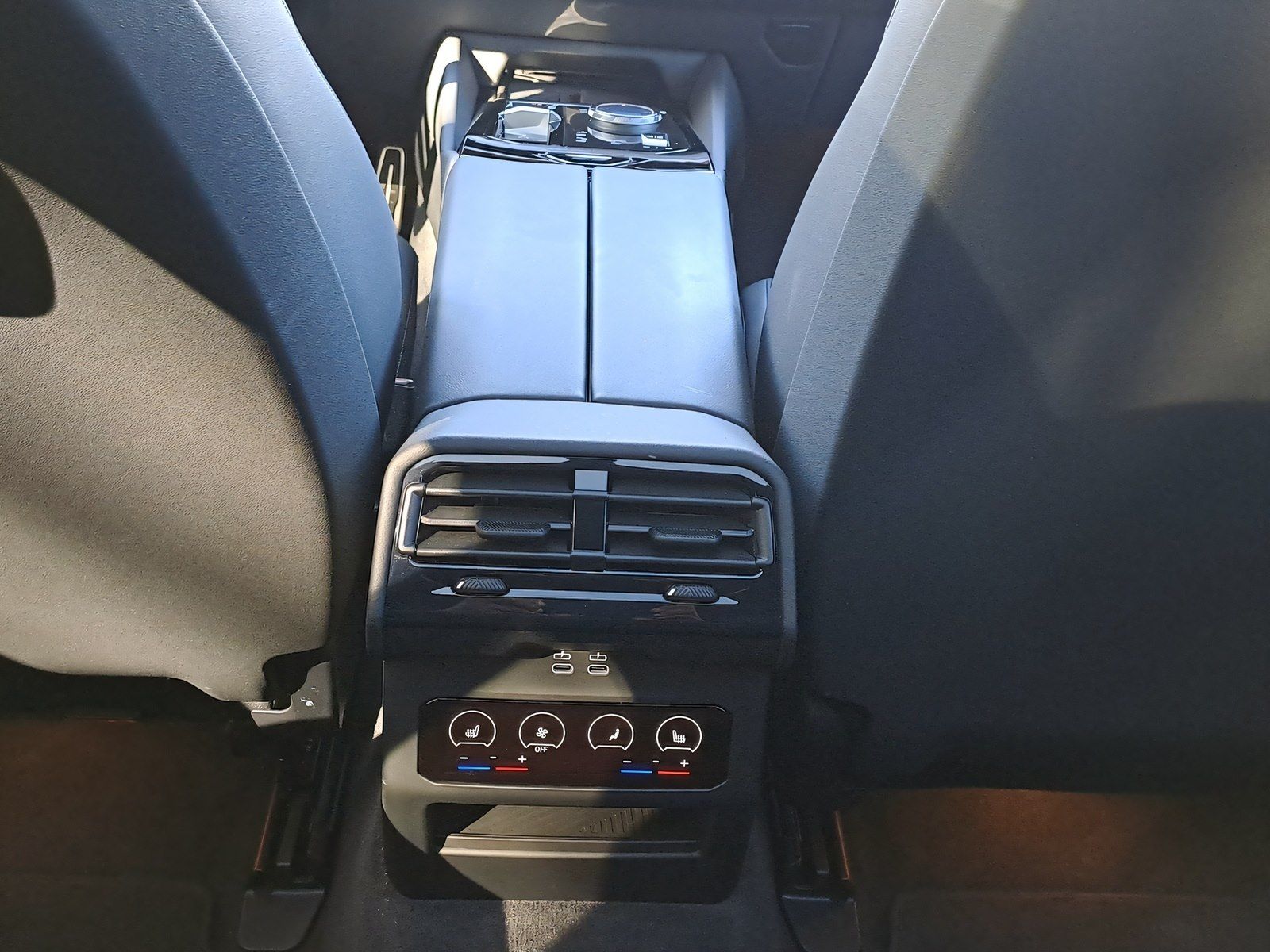 BMW i5 - Bild 20
