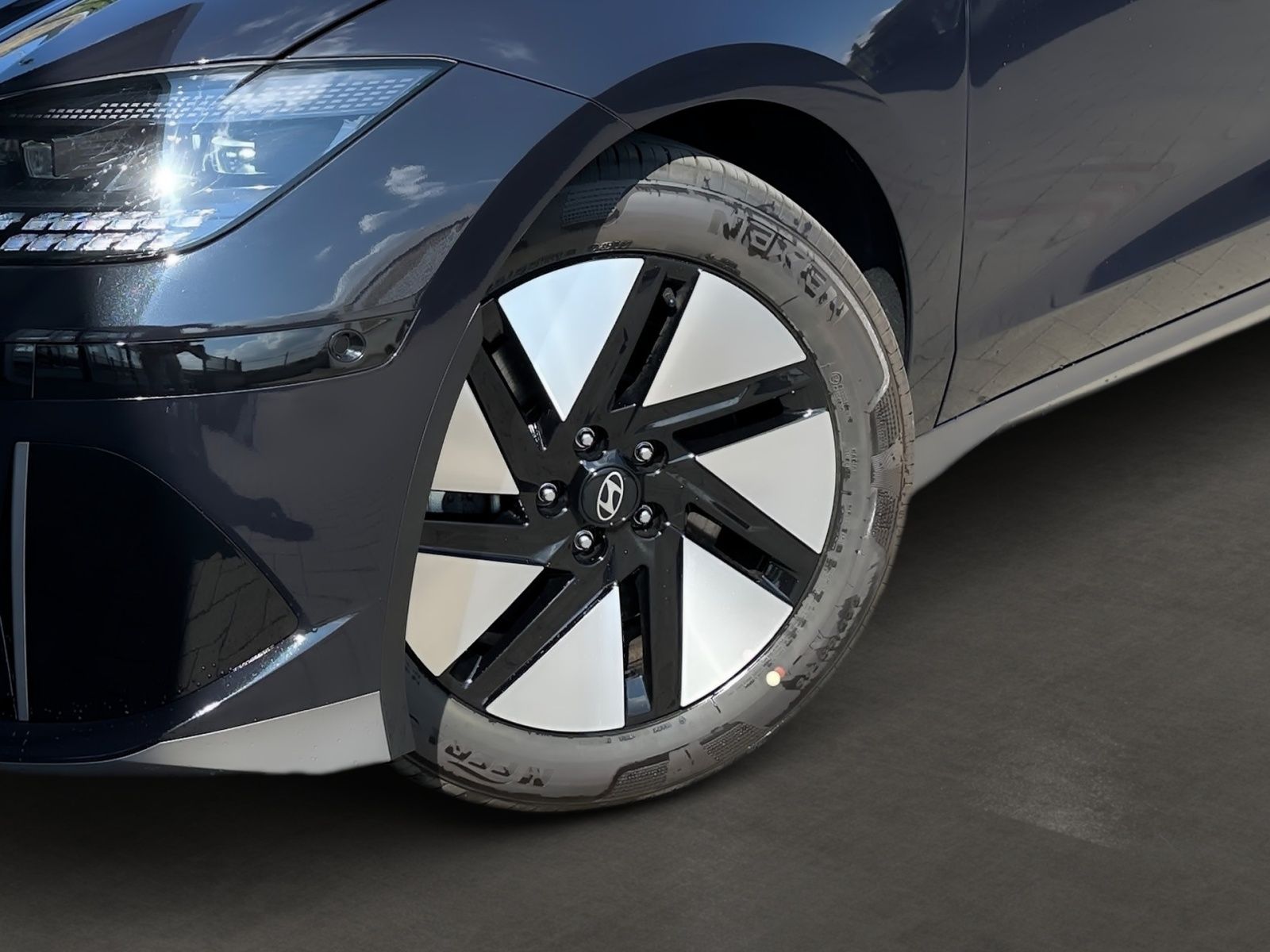 Hyundai IONIQ 6